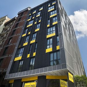 Trip Park Hotel