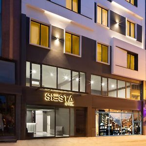 Siesta Hotel Bakirkoey